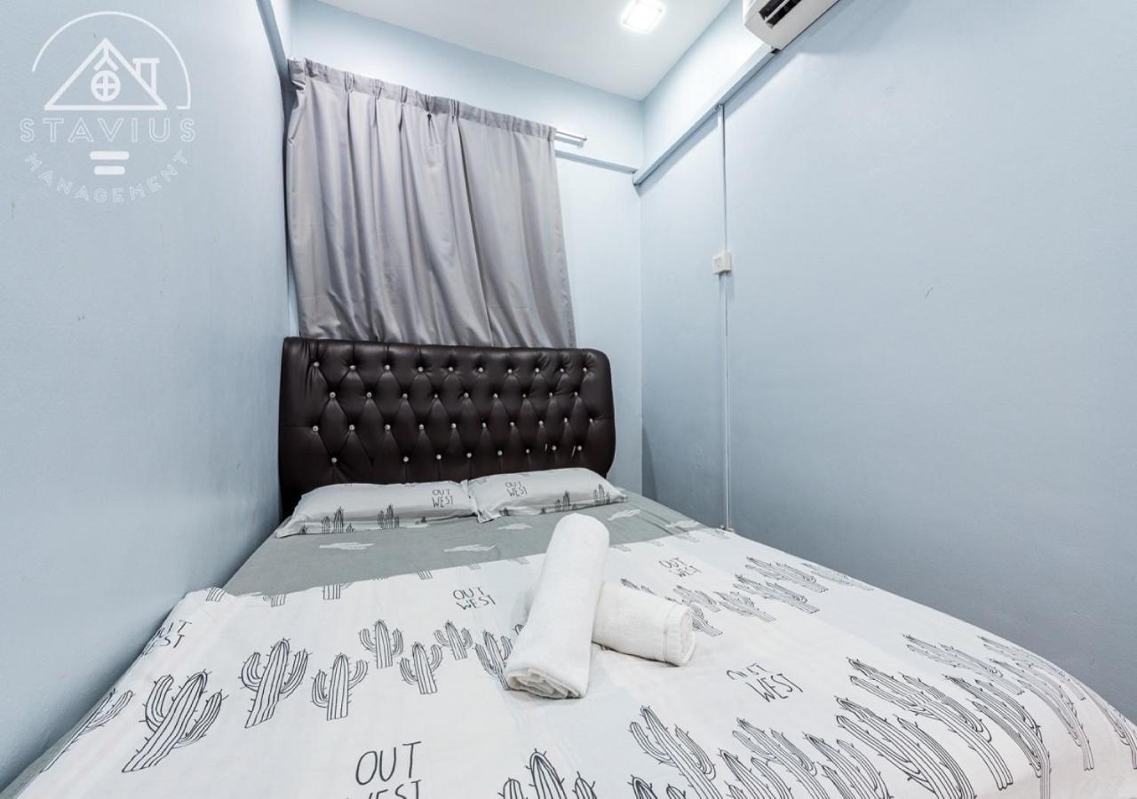 Port Dickson 6Pax 2Br Glory Beach Resort Seaview Eksteriør bilde